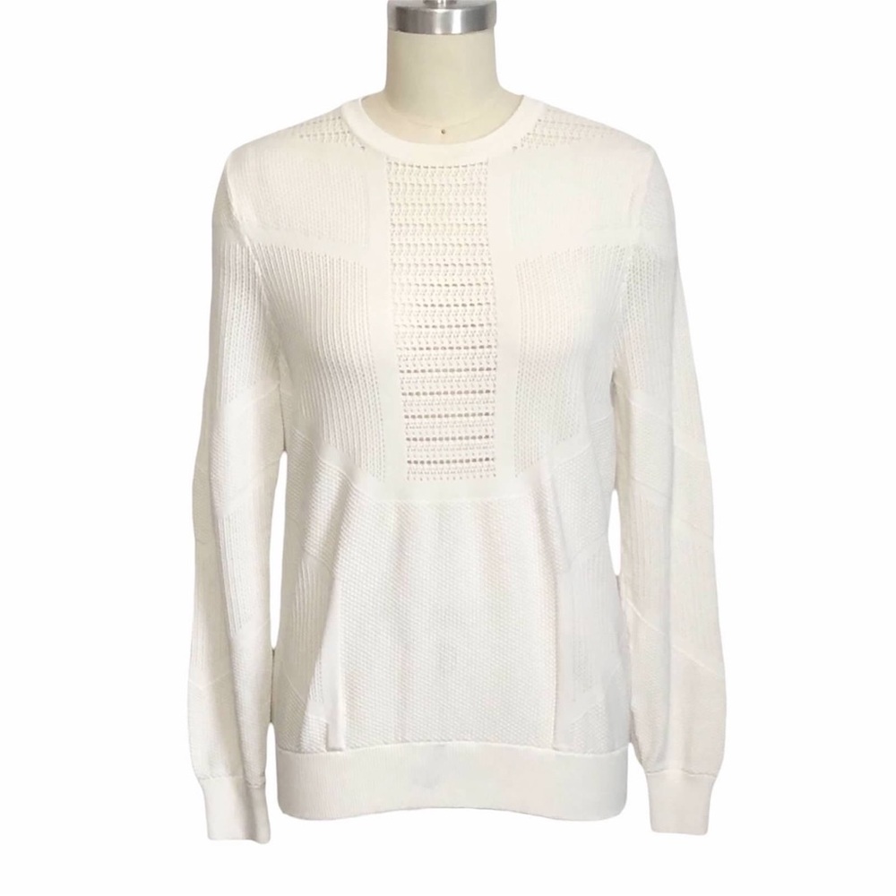 Torn By Ronny Kobo Knit Top - Picture 2 of 13